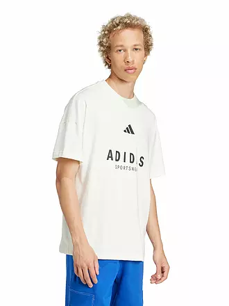 ADIDAS | Herren T-Shirt SZN | 